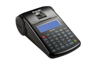 Kasa fiskalna Farex Pro 600 online